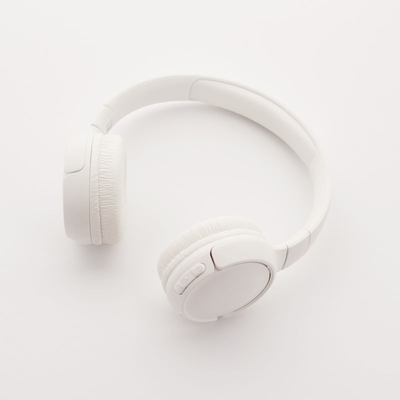 Fone Bluetooth ANC Pro - Cancelamento Ativo de Ruido