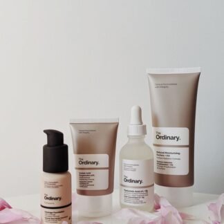 Serum Vitamina C 30ml Glow Intenso