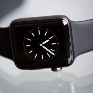 Apple Watch Series 10 Aluminio Midnight 45mm